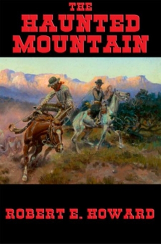 Imagen de portada: The Haunted Mountain 9781633849044