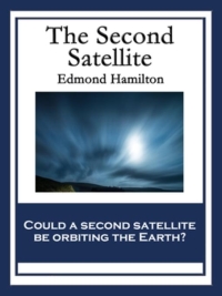 Imagen de portada: The Second Satellite 9781633849129