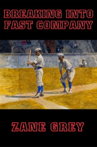 Cover image: Breaking into Fast Company 9781633849143