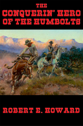 Omslagafbeelding: The Conquerin' Hero of the Humbolts 9781633849167