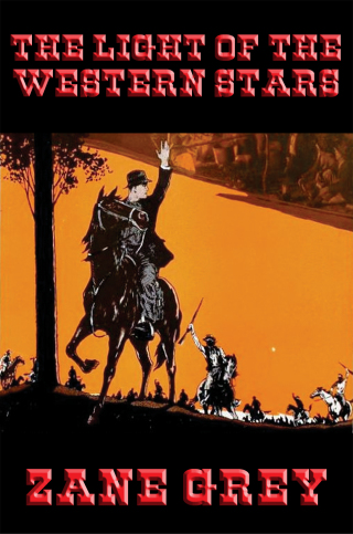 表紙画像: The Light of the Western Stars 9781633849198