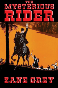 Cover image: The Mysterious Rider 9781633849228