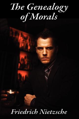 Cover image: The Geneology of Morals 9781617208379