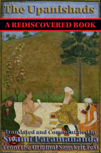 Omslagafbeelding: The Upanishads (Rediscovered Books) 9781586380212