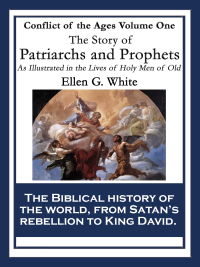 Imagen de portada: The Story of Patriarchs and Prophets 9781633849457