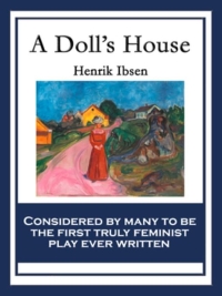 Cover image: A Doll’s House 9781604594560