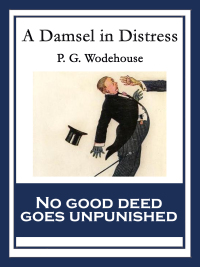 Titelbild: A Damsel in Distress 9781604597486