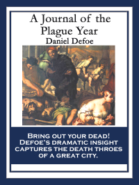 صورة الغلاف: A Journal of the Plague Year 9781617205811
