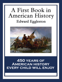 表紙画像: A First Book in American History 9781617203923