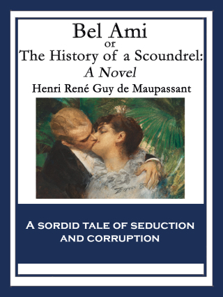 Cover image: Bel Ami 9781617206894