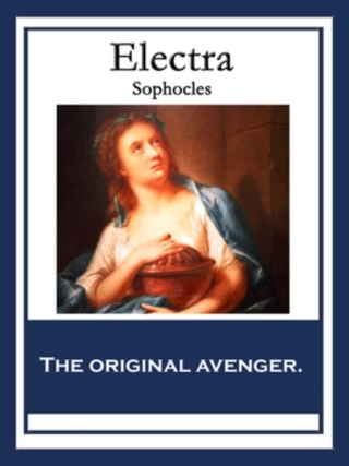 Cover image: Electra 9781633849624