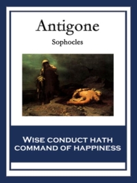 Cover image: Antigone 9781627554350