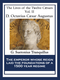 Cover image: D. Octavius Caesar Augustus 9781633849662