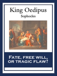 Cover image: King Oedipus 9781633849686