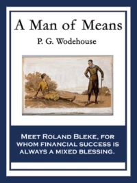Cover image: A Man of Means 9781604597837