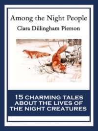 Cover image: Among the Night People 9781604595031