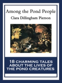 Omslagafbeelding: Among the Pond People 9781604595024