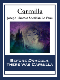 Cover image: Carmilla 9781617201400