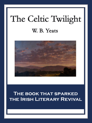 Cover image: The Celtic Twilight 9781617200984