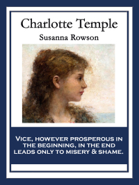 Cover image: Charlotte Temple 9781617205279