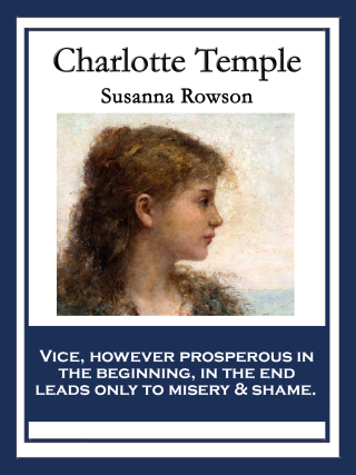Imagen de portada: Charlotte Temple 9781617205279