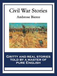 Imagen de portada: Civil War Stories 9781617207662