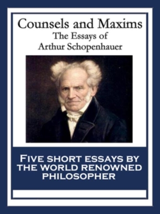 Cover image: Counsels and Maxims 9781604595673