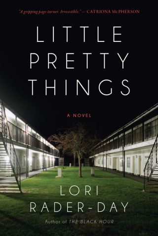 Cover image: Little Pretty Things 9781633880047