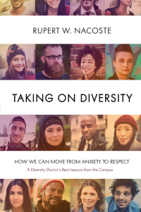 Cover image: Taking on Diversity 9781633880269