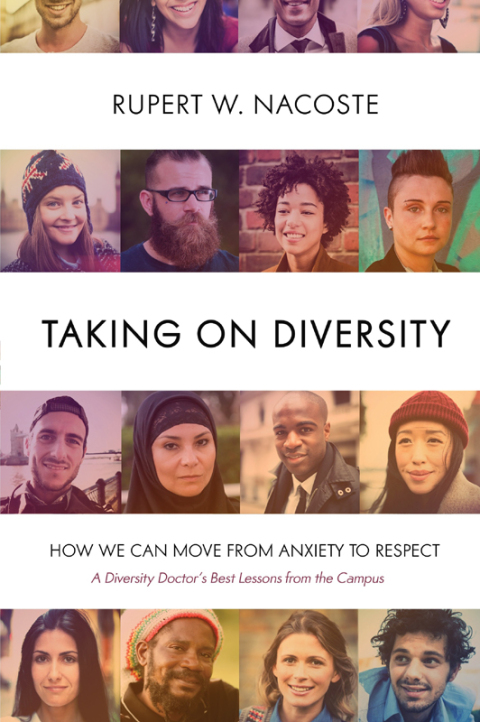 Taking on Diversity: How We Can Move from Anxiety to Respect - FULL INSTANT DOWNLOAD | PDF DOCX EPUB