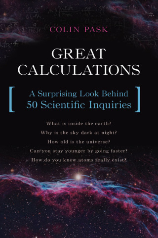 Cover image: Great Calculations 9781633880283