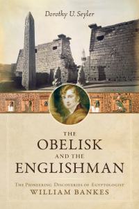 Immagine di copertina: The Obelisk and the Englishman 9781633880368