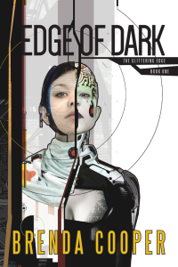 Imagen de portada: Edge of Dark 9781633880504