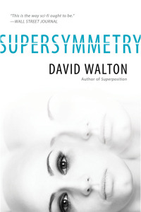 Cover image: Supersymmetry 9781633880986