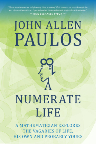 Cover image: A Numerate Life 9781633881181
