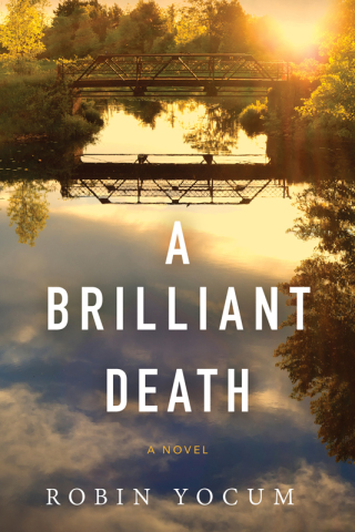Cover image: A Brilliant Death 9781633881280