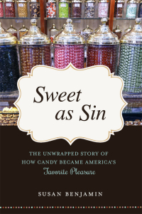 Cover image: Sweet as Sin 9781633881402