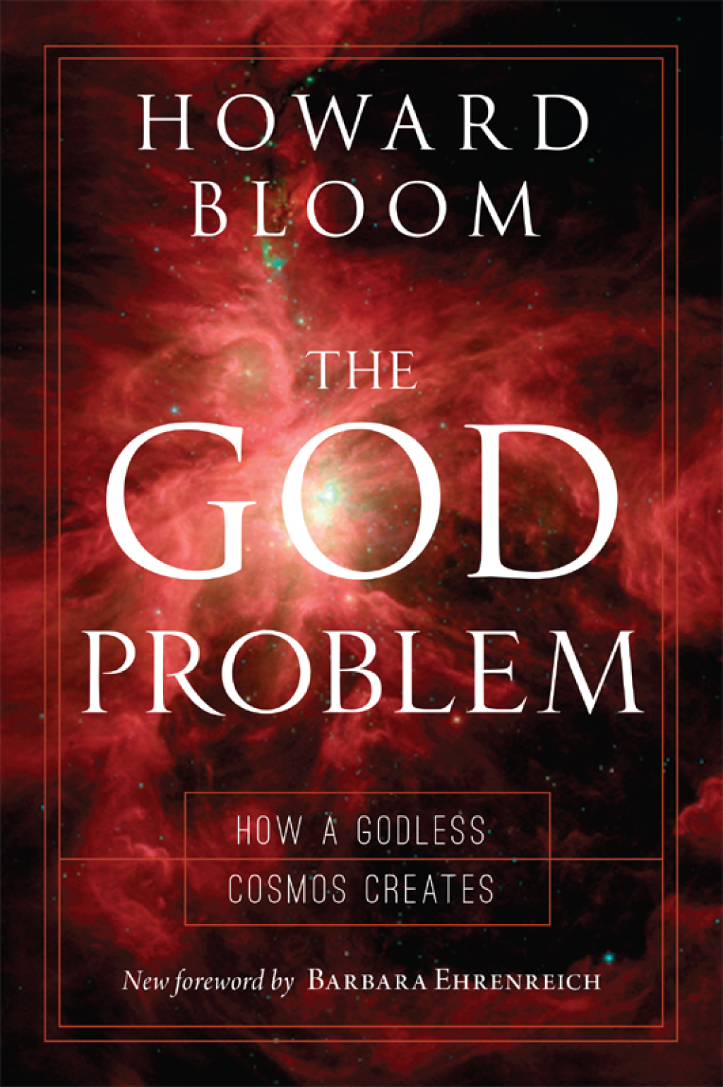 God Problem (eBook)