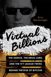 Imagen de portada: Virtual Billions 9781633881440