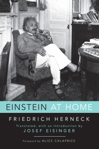 Cover image: Einstein at Home 9781633881464