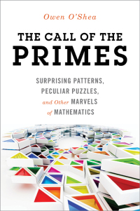 Cover image: The Call of the Primes 9781633881488