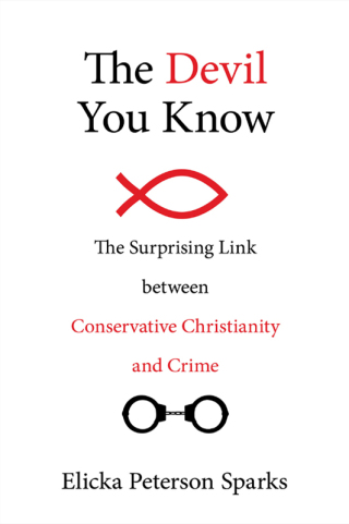 Cover image: The Devil You Know 9781633881501