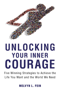 Imagen de portada: Unlocking Your Inner Courage 9781633881693