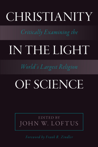 Titelbild: Christianity in the Light of Science 9781633881730