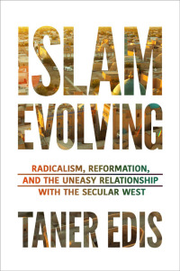 Imagen de portada: Islam Evolving 9781633881891