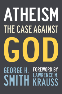 Omslagafbeelding: Atheism 9781633881976