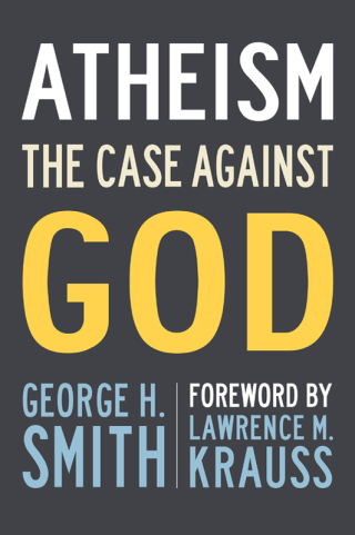 Cover image: Atheism 9781633881976