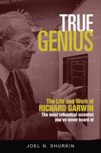 Cover image: True Genius 9781633882232