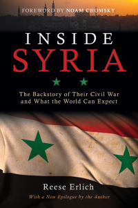 Immagine di copertina: Inside Syria 2nd edition 9781633882355