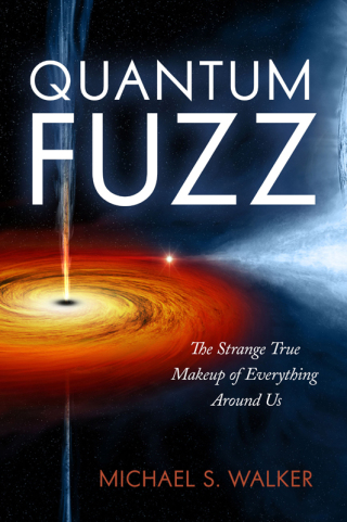 Imagen de portada: Quantum Fuzz 9781633882393